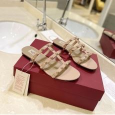 Valentino Slippers